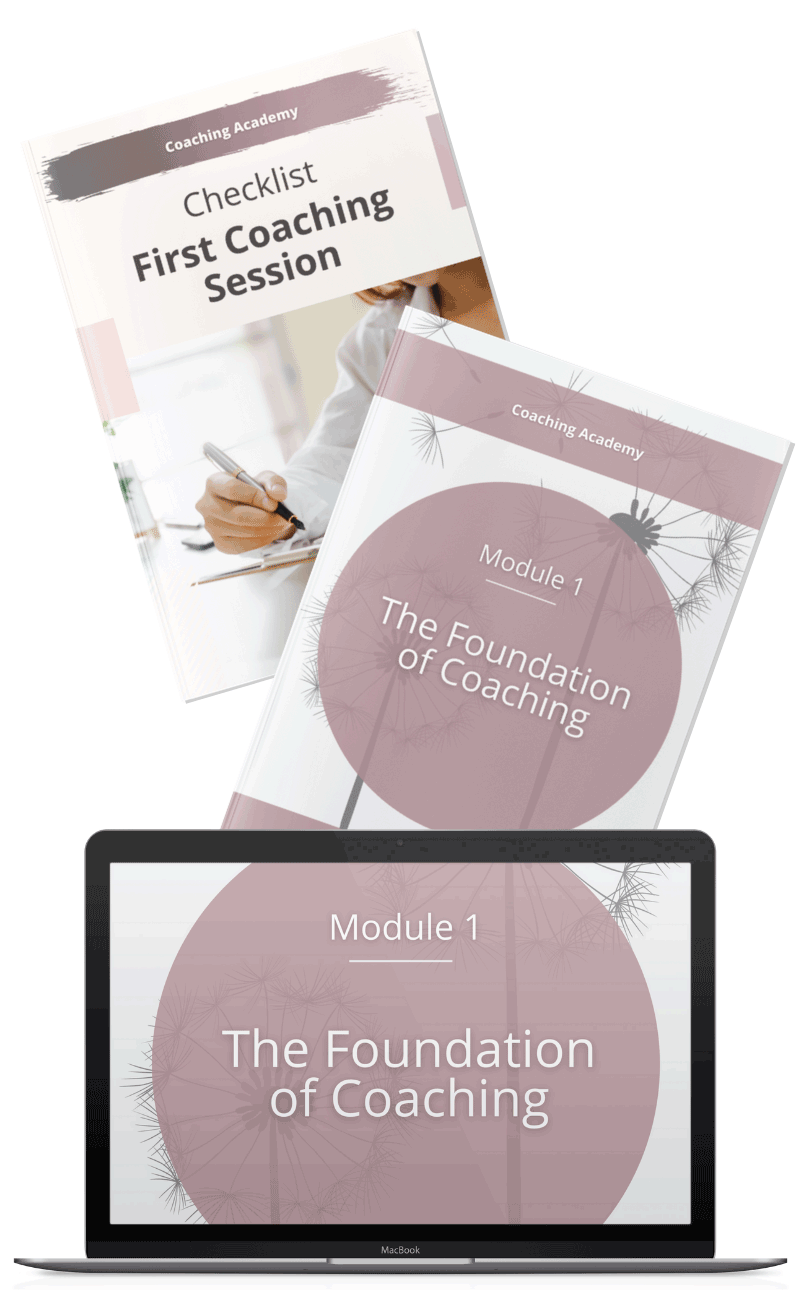 Coaching Module 1 Coaching Module 1