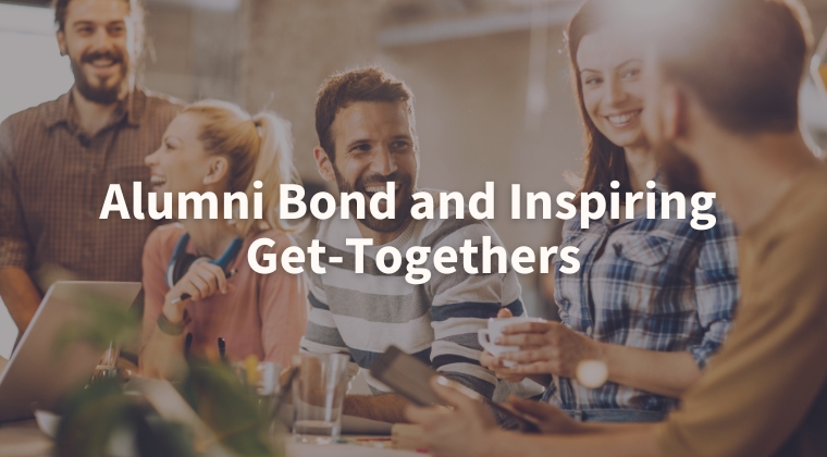 Alumni Bond Alumni Bond